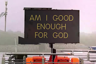 create cinematic sermon bumper, church intro and sermon series videos