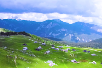 edit engaging travel guide and top 10 travel videos