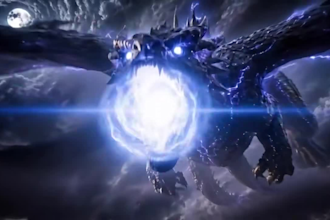 create an epic ai anime video, anime trailer or cinematic animation