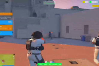 edit professional fivem and gta 5 gaming montages