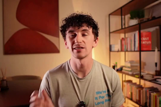 expert spokesperson male spokesperson actor testimonial
