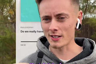 be your ugc street interviewer for games, product, tiktok, reels, and youtube