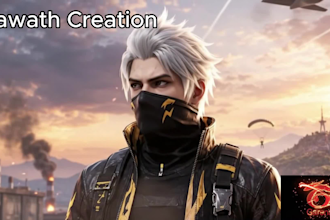 create cinematic game trailer, game trailer for your server