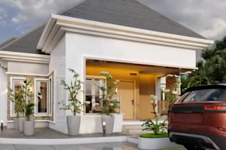 do architectural design, floor plans, 3d modeling and renderings