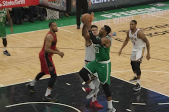create and edit basketball highlights videos within 24 hours