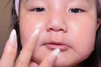 create authentic ugc mom spokesperson video for brand