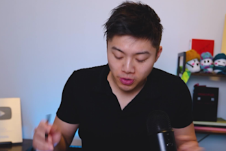 edit high retention short videos for tiktok reels yt shorts