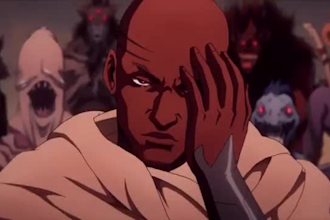 do 2d anime animation anime fighting scenes and music videos