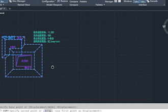do autocad automation using autolisp programming