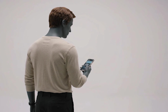 create cinematic ai generated short films, ai video creator