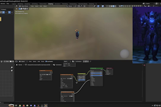 rip 3d model and extract 3d assets characters from games or web, convert model