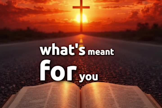 create christian faith motivational shorts for youtube automation