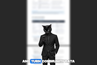 manage and grow your online community