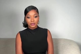 be your professional female ugc spokesperson for tech and saas brands