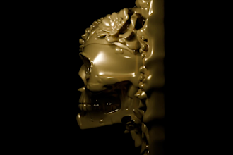 create custom 3d relief designs