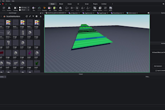 script reliable roblox game systems with clean code
