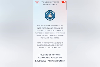 deliver a clean, responsive prebuilt website deployed