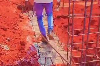 prepare construction project documentation and reports