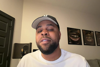 professionally mix and master your song with crisp vocals