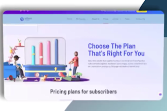 create saas explainer video, saas animation, and product demo video