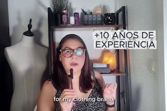 create a custom ugc video for your service or product