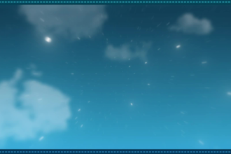 animate stinger transition for twitch, kick, youtube