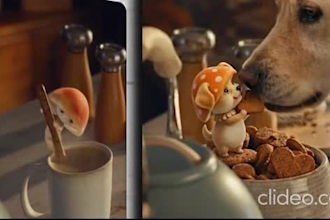 edit ugc and commercial videos