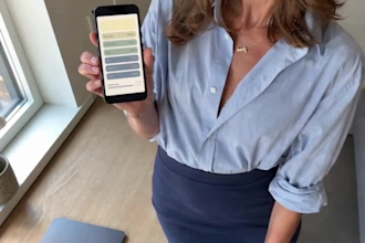 create ai presenter ugc product videos for your app or digital product
