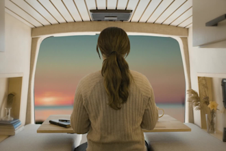 edit a compelling crowdfunding campaign video
