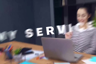 do professional video editing and youtube video edit