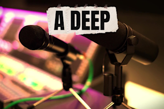 make 5 radio sweepers for your station with hank the yank