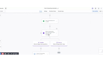 gohighlevel automation, highlevel email automation, ghl onboarding automation