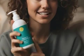 create ai influencer spokesperson video ads for social media