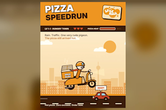 design social media posts for your restaurant or food brand