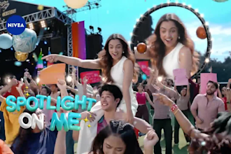 create ai commercial video ai product ads ai skincare ads commercial ads