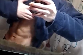 make a program for skinny people to gain muscle and weight