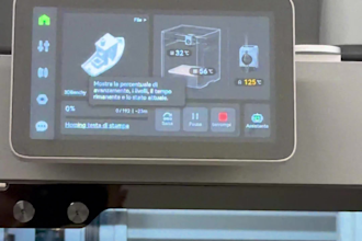 3d print your ideas
