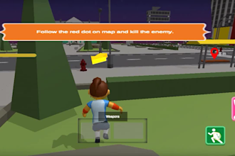 develop immersive ar VR experiences in unity for meta quest and mobile