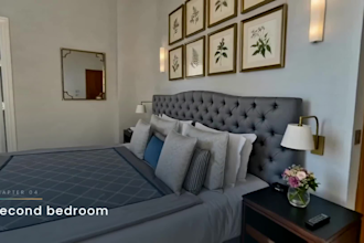 create professional, in and out 3d renders for your property