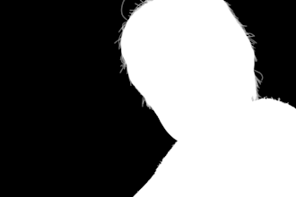 do professional vfx rotoscoping in nuke and silhouette