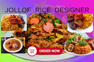 do jollof rice for you