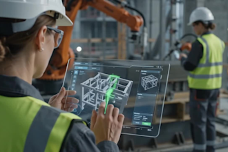 create realistic 3d construction animation, building walkthrough and architectur