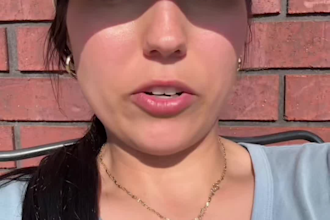 create relatable ugc videos as a gen z mom