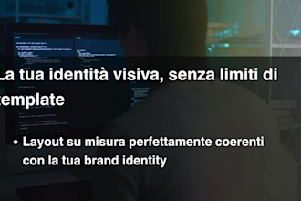 creo su misura il tuo sito web aziendale, responsive ed ottimizzato SEO