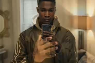 be your male model for ugc videos