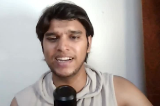 voiceover , bold voice ,male charcter, dubbing artist ,hindi