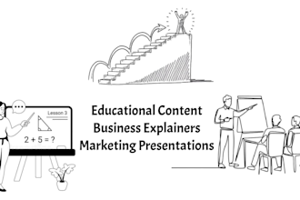 create engaging whiteboard animation videos using doodly