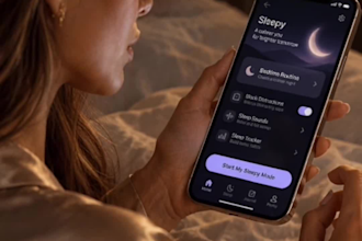 create high converting ai video ads for mobile apps