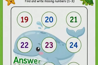 create math worksheets for kids