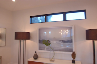 do cinematic real estate video editing for luxury listings